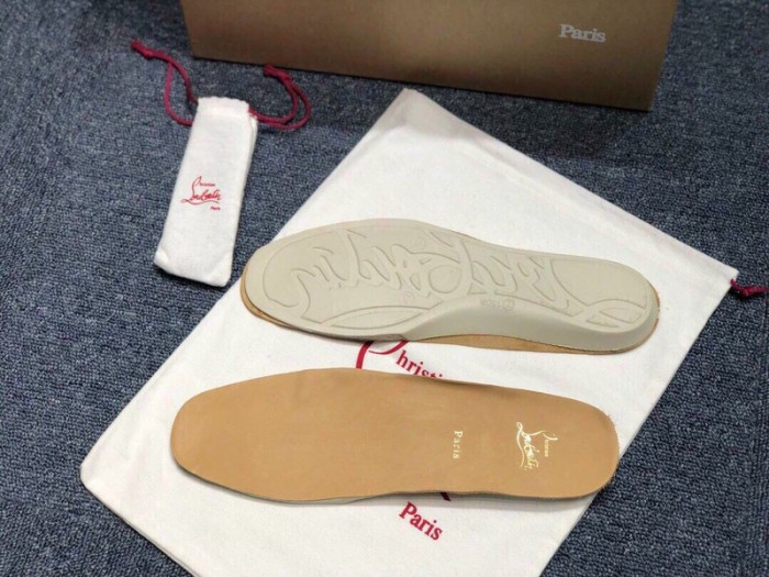 CL SNEAKER