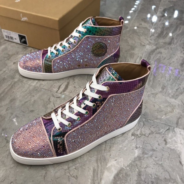 CL SNEAKER