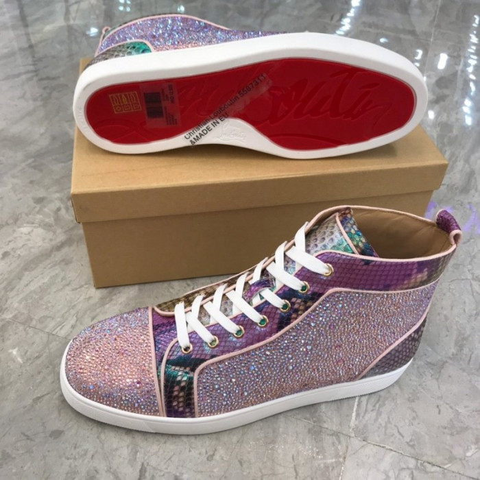CL SNEAKER