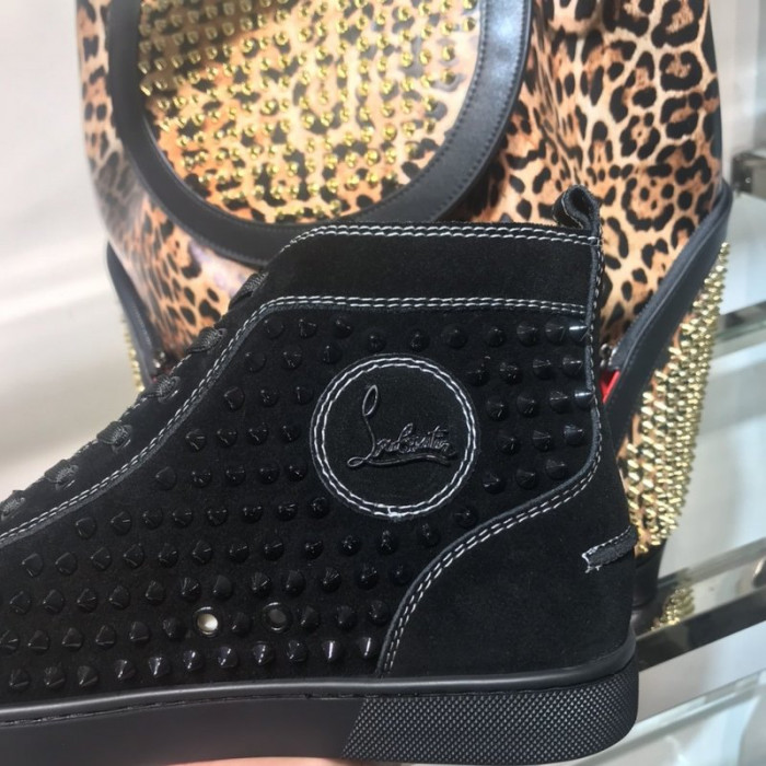 CL SNEAKER