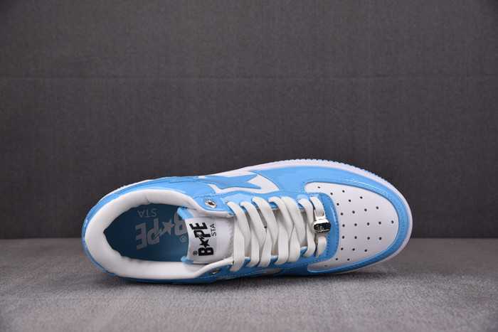 BAPE Shoe