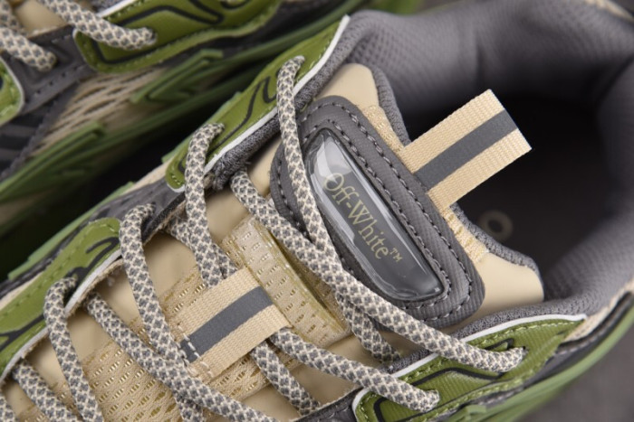 OFW SNEAKER