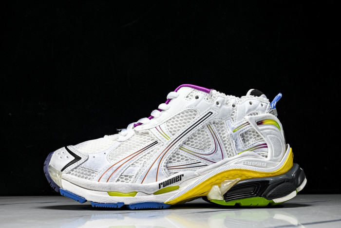 BALEN&GA SNEAKER