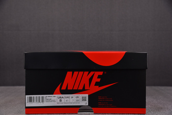 Air Jordan 1 Retro High 