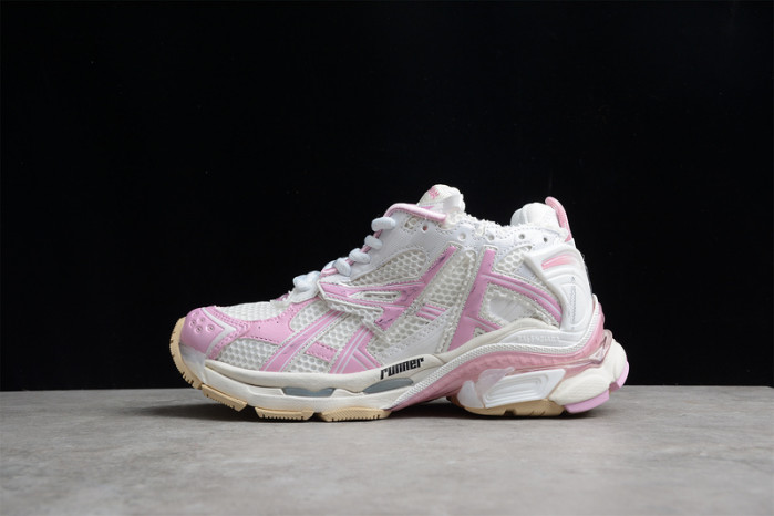 BALEN&GA SNEAKER