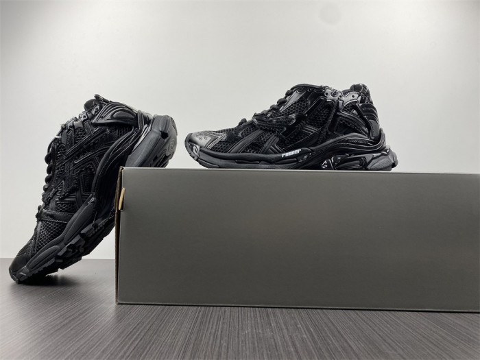 BALEN&GA SNEAKER
