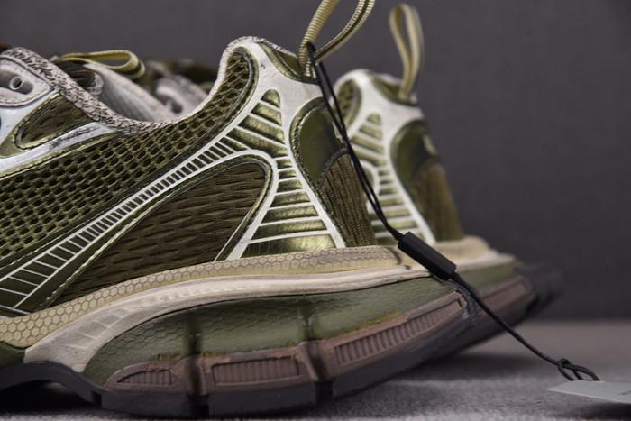 BALEN&GA SNEAKER