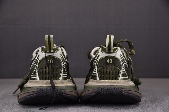 BALEN&GA SNEAKER