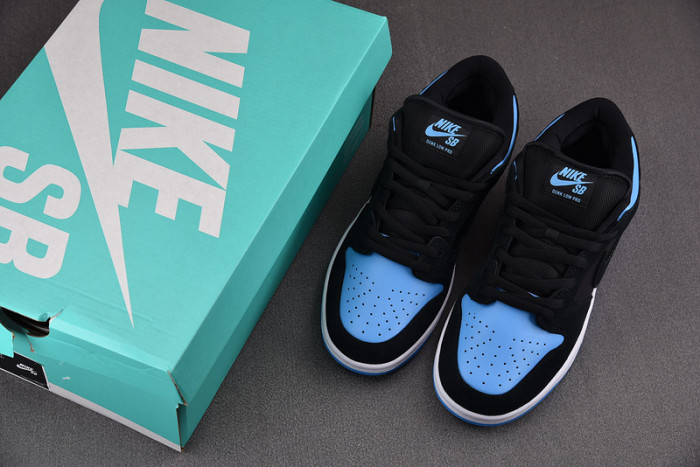 Nike Dunk SB Low“Sub Zero 304292-048