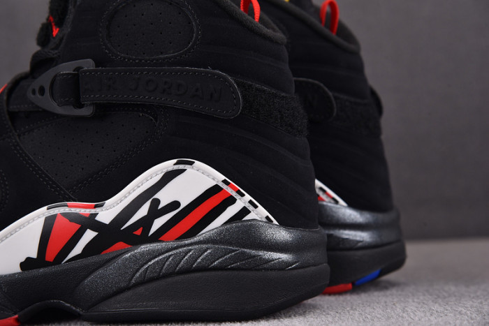 Air Jordan 8 Retro 