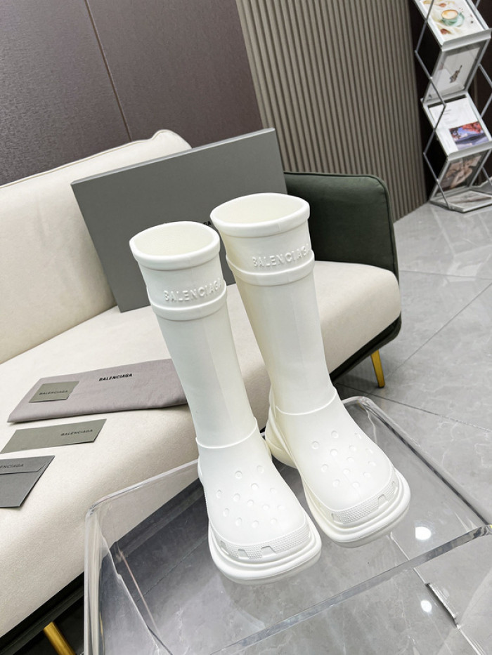 BALEN&GA BOOTS