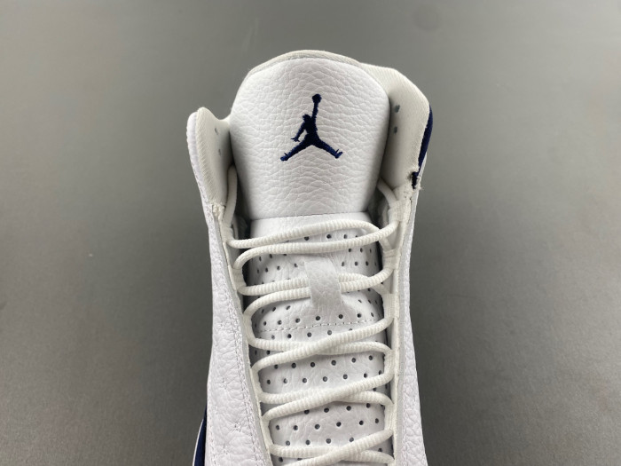 Air Jordan 13 “Midnight Navy”  414571-140