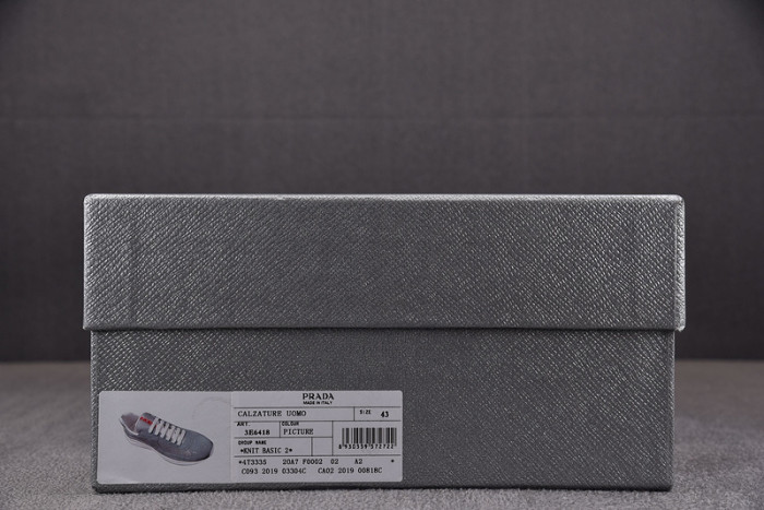 PRAD SNEAKER