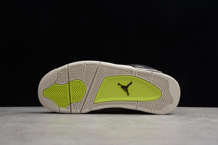 air jordan 4 wmns 