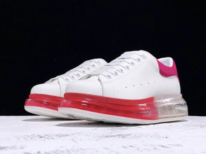 ALEX MCQU SNEAKER
