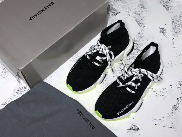 BALEN&GA SPEED Shoe