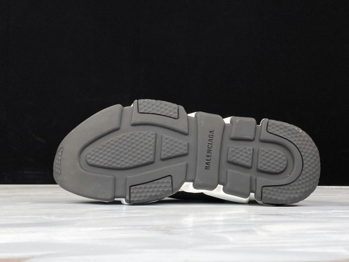 BALEN&GA SPEED Shoe