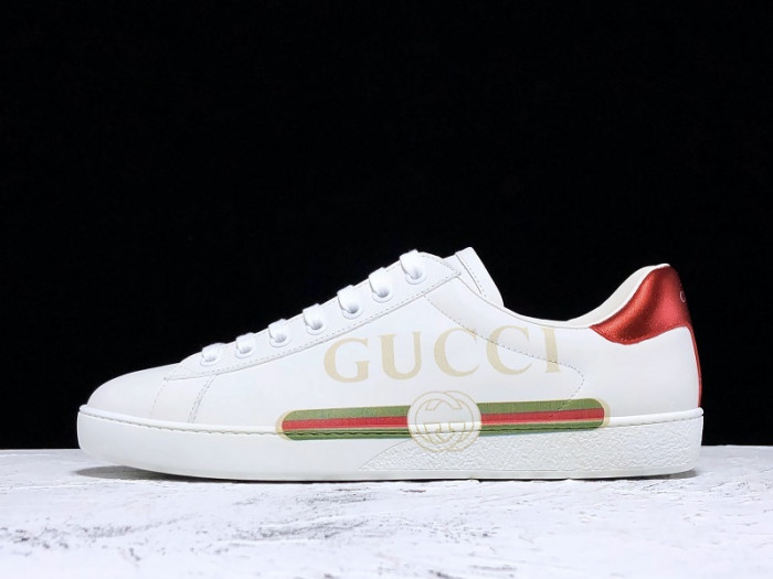 GUI SNEAKER