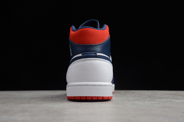 AIR JORDAN 1 MID SE ‘USA’ 852542-104