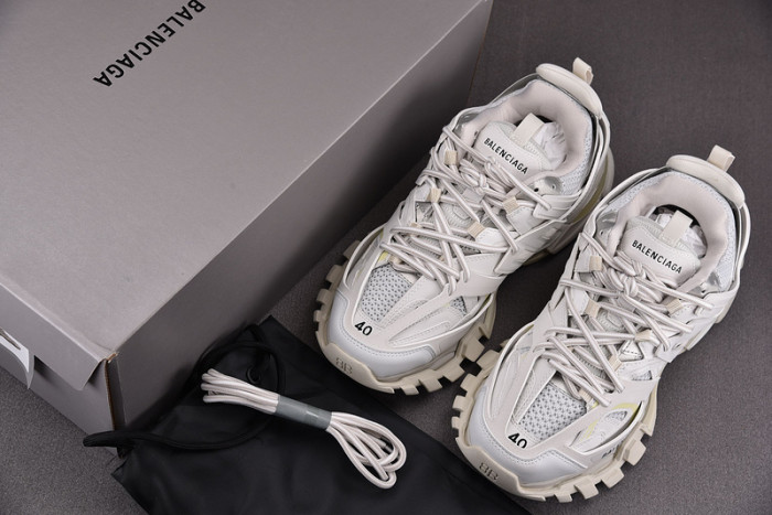 BALEN&GA SNEAKER