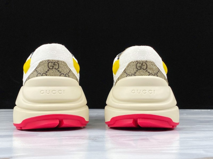 GUI SNEAKER