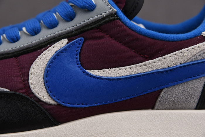 NIKE LD WAFFLE SACAI UNDERCOVER DJ4877-600