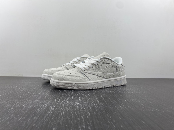 Air Jordan 1 & L0VT