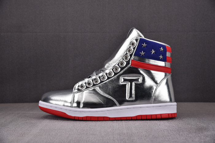 Air Jordan 1 x TRUMP PKTLP001