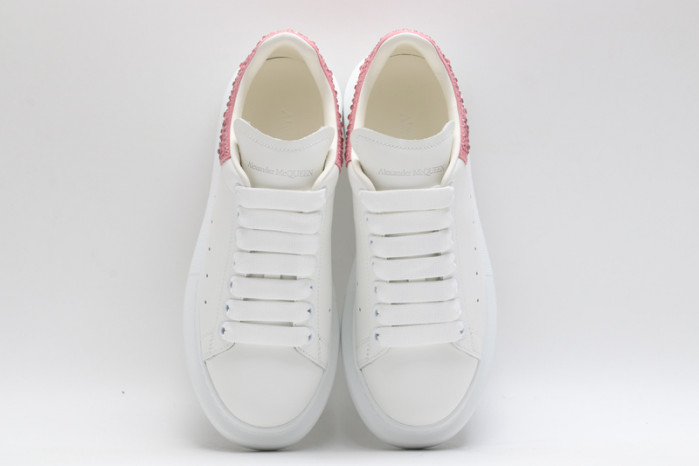 ALEX MCQU SNEAKER