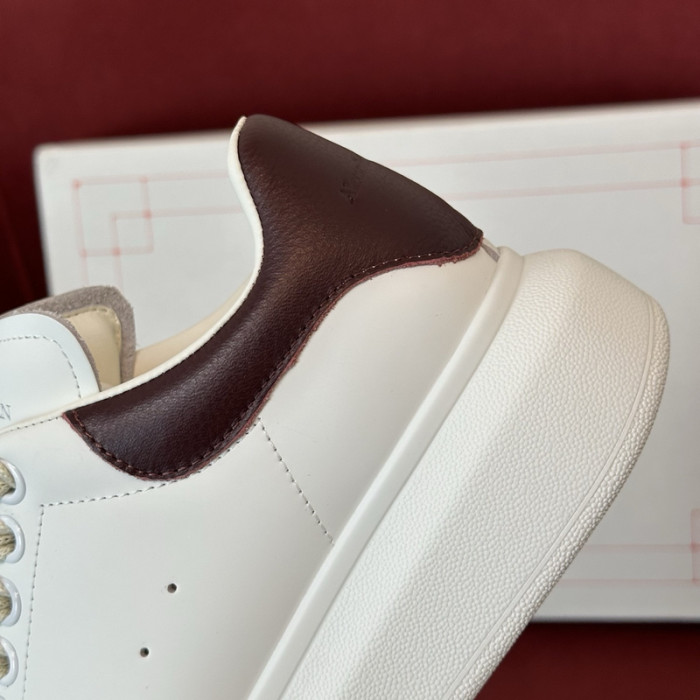ALEX MCQU SNEAKER