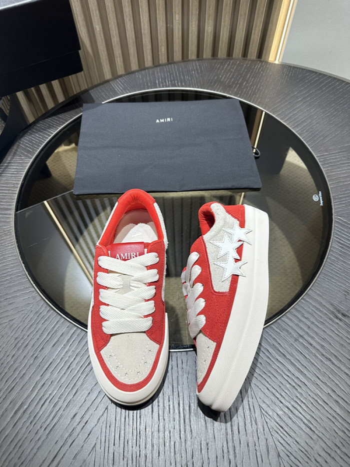 AM1R1 SNEAKER