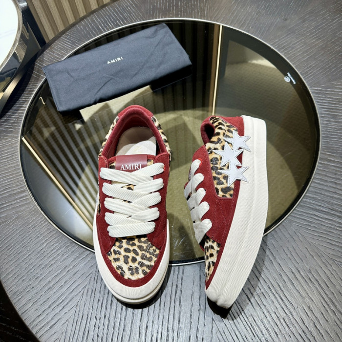 AM1R1 SNEAKER