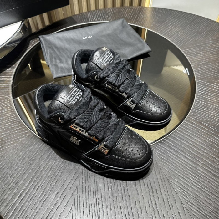 AM1R1 SNEAKER