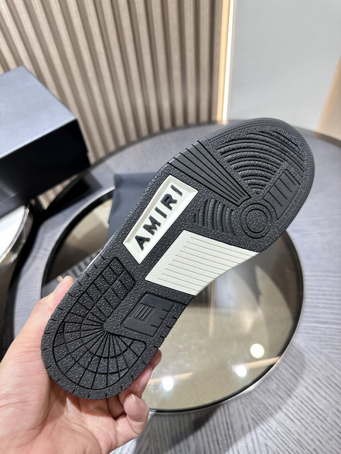 AM1R1 SNEAKER