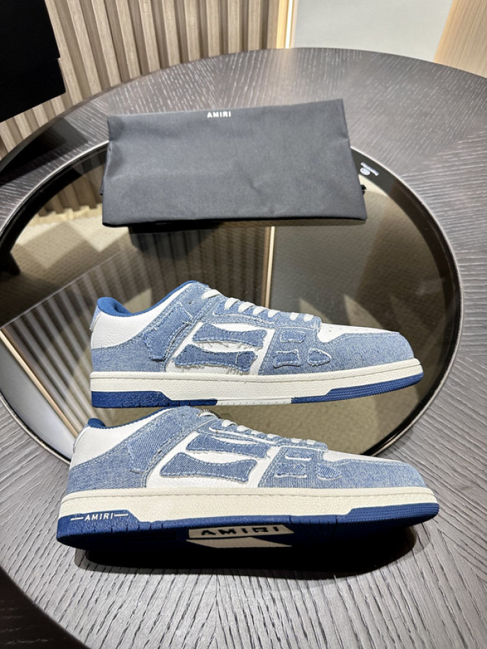 AM1R1 SNEAKER