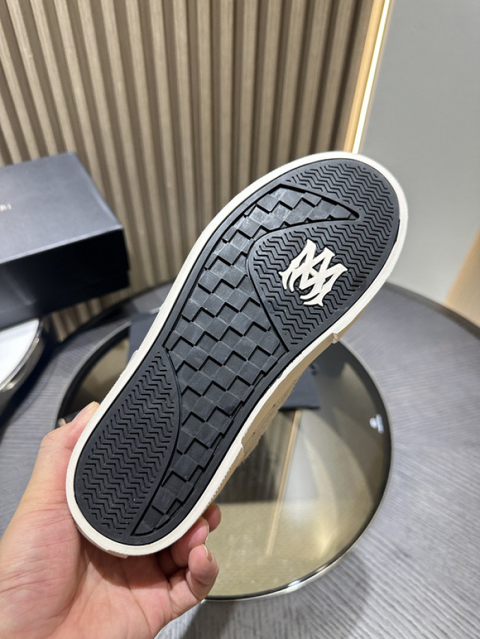 AM1R1 SNEAKER
