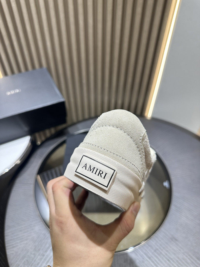 AM1R1 SNEAKER
