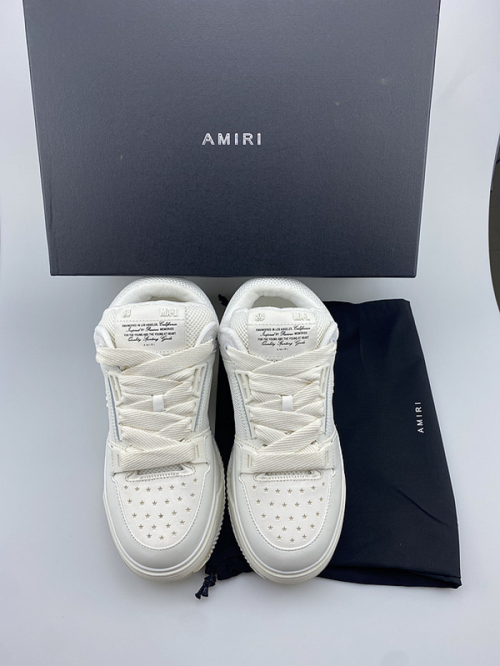 AM1R1 SNEAKER