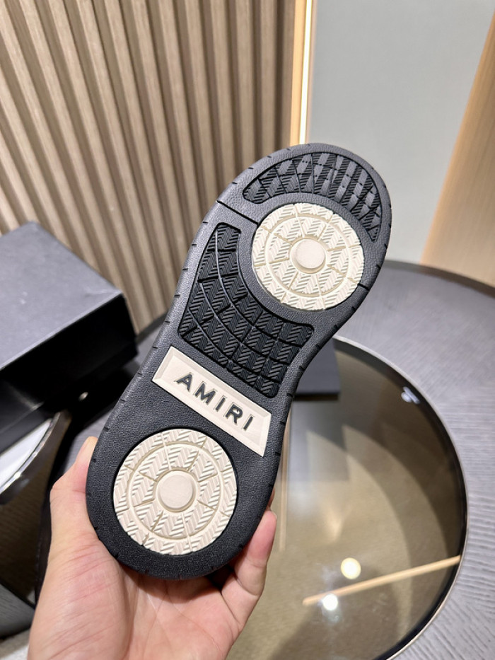 AM1R1 SNEAKER