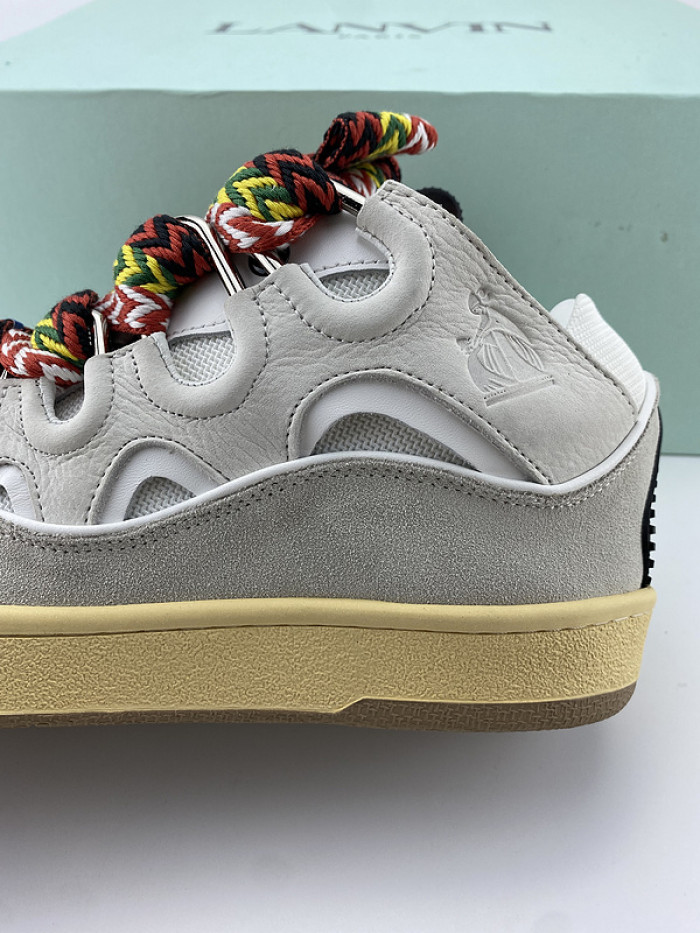 LANV1N CURB SNEAKER
