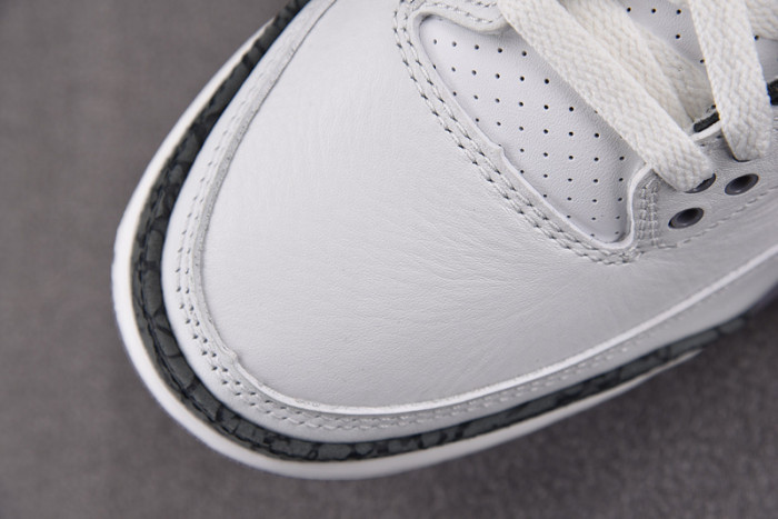 Air Jordan 3 "Cement Grey" CT8532-106