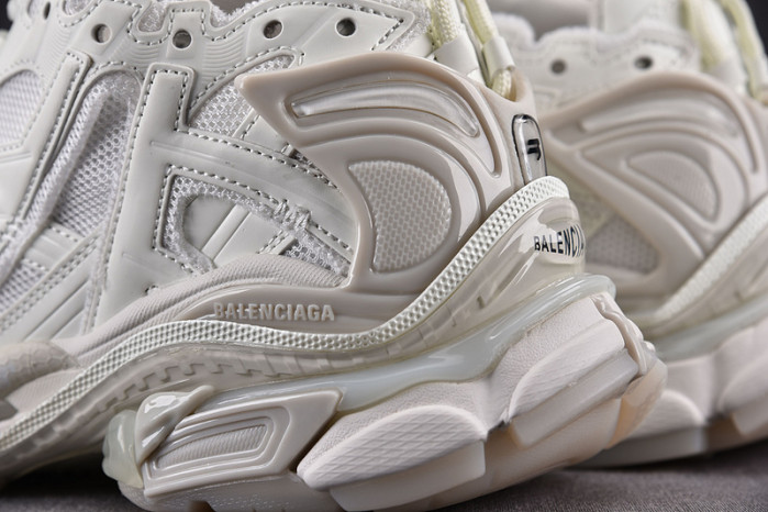 BALEN&GA SNEAKER