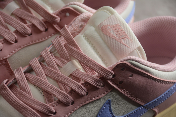 nike dunk low pink oxF0rd dd1503-601