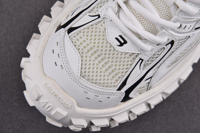BALEN&GA sneaker