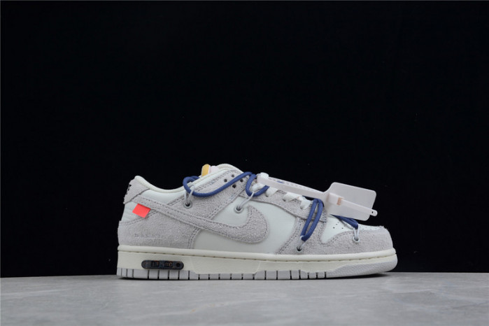 OFW X DUNK LOW 
