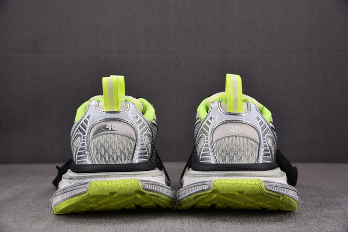 BALEN&GA SNEAKER