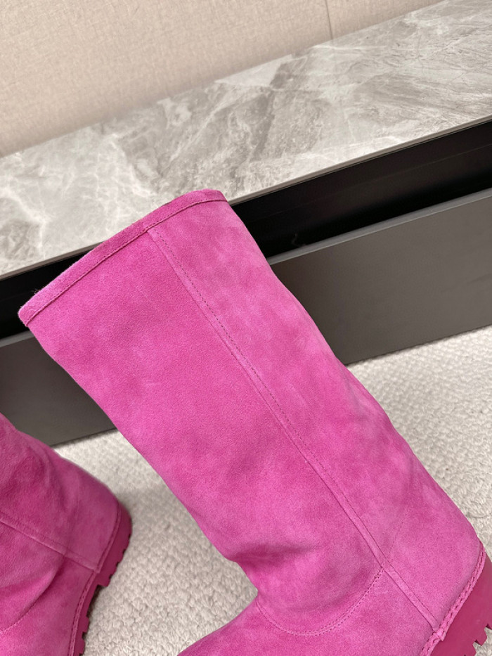 BALEN&GA BOOTS