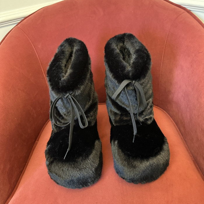 BALEN&GA BOOTS