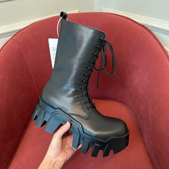BALEN&GA BOOTS