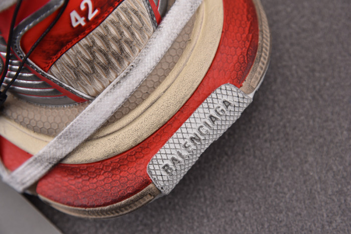 BALEN&GA SNEAKER